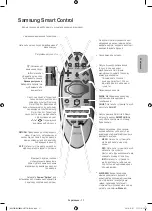 Предварительный просмотр 61 страницы Samsung UE55HU8500T User Manual