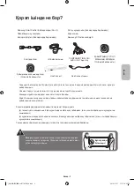 Предварительный просмотр 77 страницы Samsung UE55HU8500T User Manual