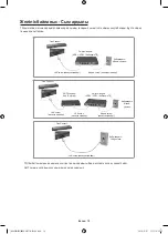 Предварительный просмотр 84 страницы Samsung UE55HU8500T User Manual