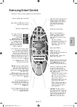 Предварительный просмотр 85 страницы Samsung UE55HU8500T User Manual