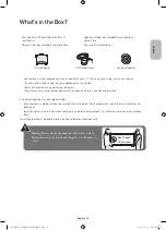 Preview for 27 page of Samsung UE55HU8700T User Manual