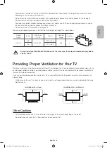 Preview for 29 page of Samsung UE55HU8700T User Manual