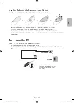 Preview for 35 page of Samsung UE55HU8700T User Manual