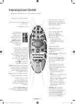 Preview for 57 page of Samsung UE55HU8700T User Manual