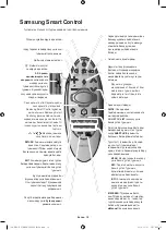 Preview for 80 page of Samsung UE55HU8700T User Manual