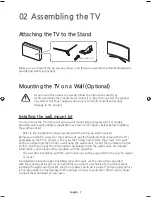 Preview for 7 page of Samsung UE55JS9000 User Manual