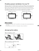 Preview for 9 page of Samsung UE55JS9000 User Manual