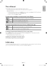 Preview for 7 page of Samsung UE55JU6580 User Manual