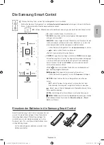 Preview for 19 page of Samsung UE55JU6580 User Manual