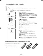 Preview for 4 page of Samsung UE55JU7000 User Manual