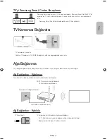 Preview for 17 page of Samsung UE55JU7000 User Manual