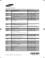 Preview for 52 page of Samsung UE55JU7000 User Manual