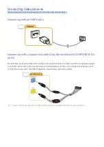 Preview for 14 page of Samsung UE55KU6500UXZT E-Manual