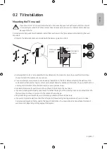 Предварительный просмотр 7 страницы Samsung UE55MU6220 User Manual