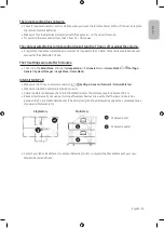 Предварительный просмотр 15 страницы Samsung UE55MU6220 User Manual