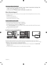 Предварительный просмотр 16 страницы Samsung UE55MU6220 User Manual