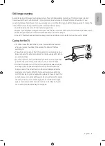 Предварительный просмотр 17 страницы Samsung UE55MU6220 User Manual