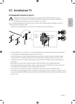 Предварительный просмотр 27 страницы Samsung UE55MU6220 User Manual