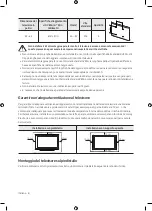 Предварительный просмотр 28 страницы Samsung UE55MU6220 User Manual