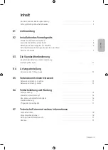 Предварительный просмотр 45 страницы Samsung UE55MU6220 User Manual