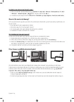 Предварительный просмотр 56 страницы Samsung UE55MU6220 User Manual