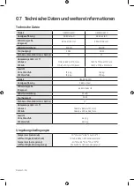 Предварительный просмотр 58 страницы Samsung UE55MU6220 User Manual