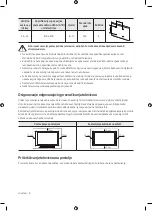 Preview for 108 page of Samsung UE55MU9000 User Manual