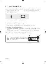 Предварительный просмотр 106 страницы Samsung UE55NU7093 User Manual