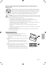 Предварительный просмотр 109 страницы Samsung UE55NU7093 User Manual