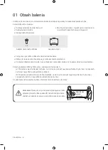 Предварительный просмотр 146 страницы Samsung UE55NU7093 User Manual