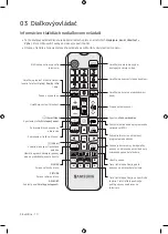 Предварительный просмотр 150 страницы Samsung UE55NU7093 User Manual