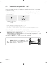 Предварительный просмотр 166 страницы Samsung UE55NU7093 User Manual