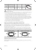 Предварительный просмотр 168 страницы Samsung UE55NU7093 User Manual