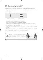 Предварительный просмотр 186 страницы Samsung UE55NU7093 User Manual