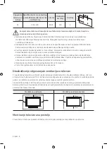 Предварительный просмотр 188 страницы Samsung UE55NU7093 User Manual