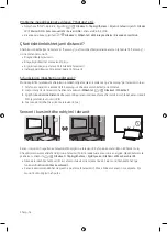 Предварительный просмотр 216 страницы Samsung UE55NU7093 User Manual