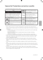 Предварительный просмотр 243 страницы Samsung UE55NU7093 User Manual