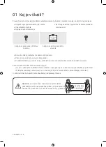 Предварительный просмотр 246 страницы Samsung UE55NU7093 User Manual