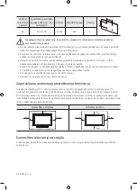 Предварительный просмотр 248 страницы Samsung UE55NU7093 User Manual