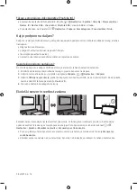 Предварительный просмотр 256 страницы Samsung UE55NU7093 User Manual