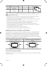 Предварительный просмотр 268 страницы Samsung UE55NU7093 User Manual