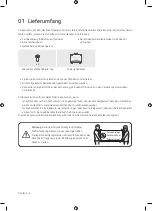 Preview for 26 page of Samsung UE55NU7099BXZG User Manual