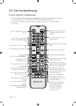 Preview for 30 page of Samsung UE55NU7099BXZG User Manual