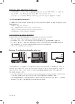 Preview for 76 page of Samsung UE55NU7099BXZG User Manual