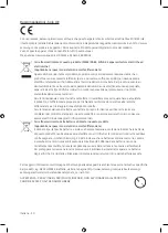 Preview for 80 page of Samsung UE55NU7099BXZG User Manual