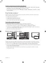 Предварительный просмотр 116 страницы Samsung UE55NU7372 User Manual