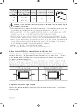 Предварительный просмотр 168 страницы Samsung UE55NU7372 User Manual