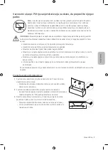 Предварительный просмотр 249 страницы Samsung UE55NU7372 User Manual