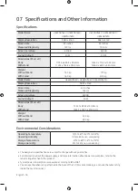 Preview for 18 page of Samsung UE55NU7640 User Manual