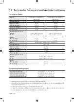 Preview for 58 page of Samsung UE55NU7640 User Manual